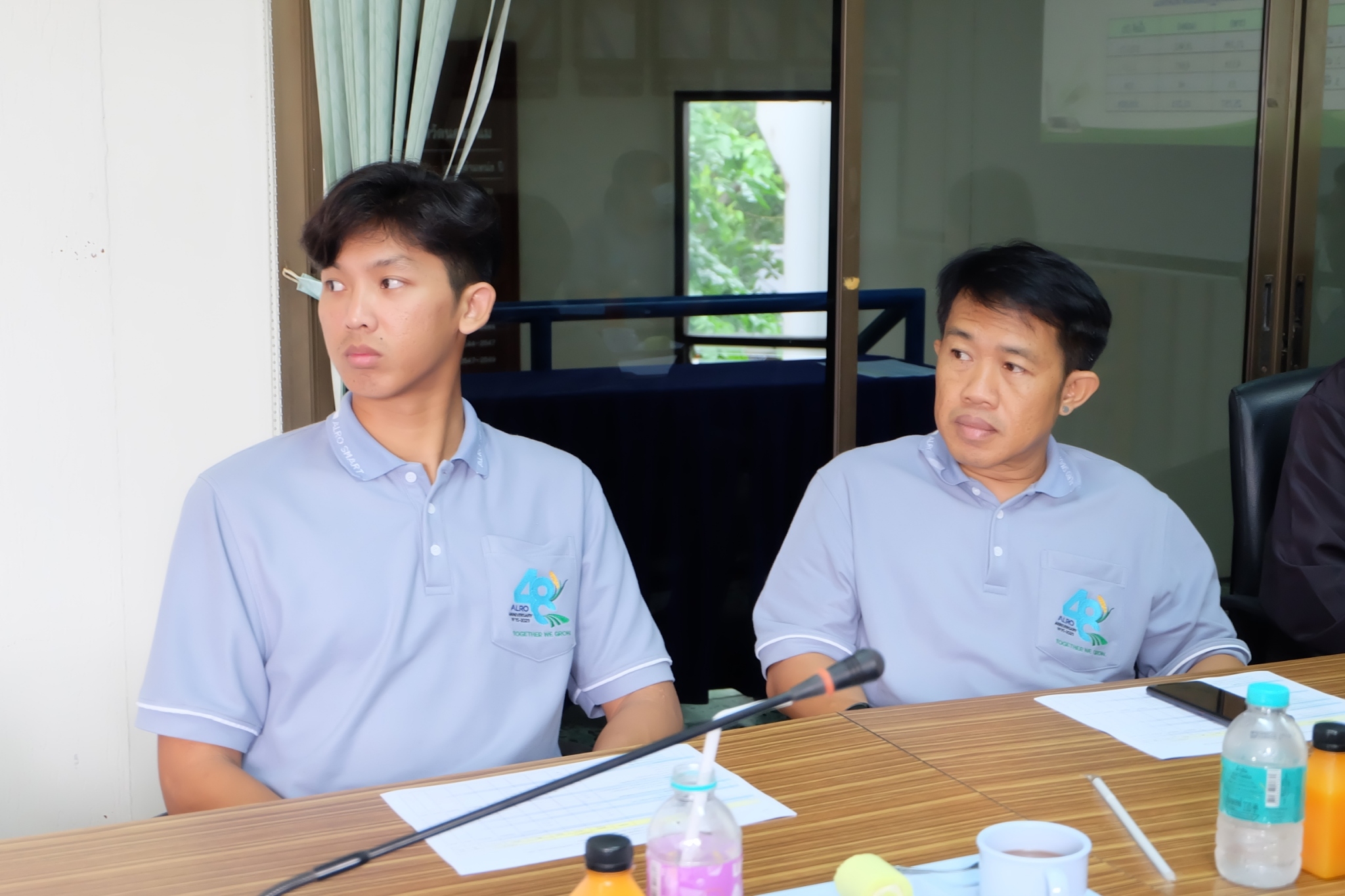 title - ผู้ตรวจราชการกรม ประชุมติดตามผลการดำเนินงานตามแผนการตรวจราชการ ส.ป.ก. ประจำปีงบประมาณ พ.ศ. 2566 รอบที่ 2 เขตตรวจราชการที่ 11 จังหวัดนครพนม